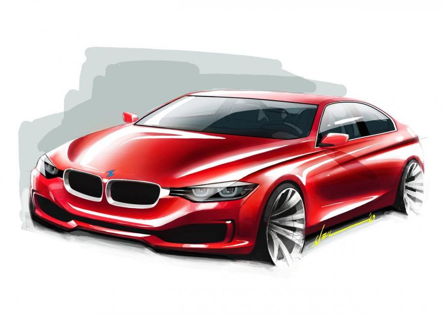  BMW 3-Series 2012 года  (фото 174 из 191)